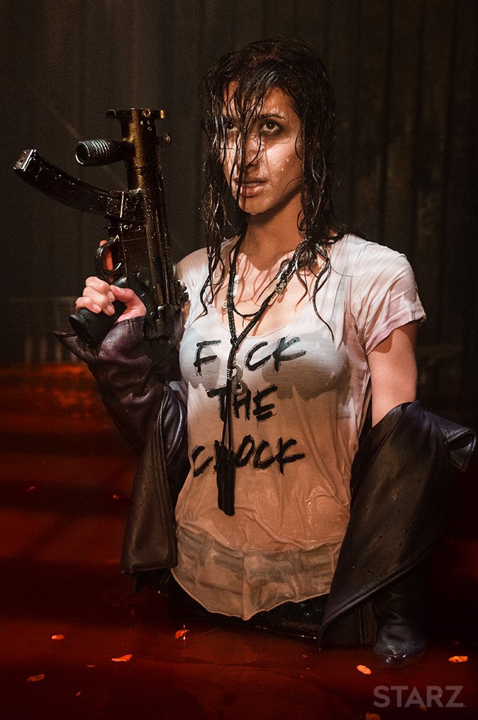 Evil Dead Kelly (☥𝐃𝐁) tweet media