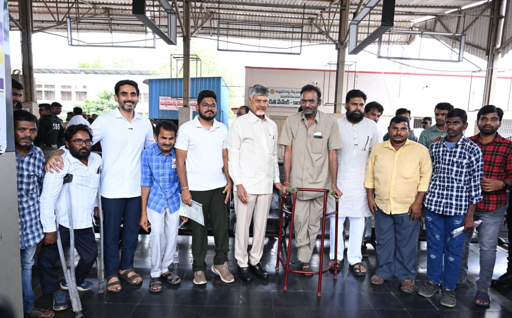 Policies that focus on dignity create lasting impact. Free travel across a wide transport network is a strong step toward inclusive growth. #DivyangaShakti