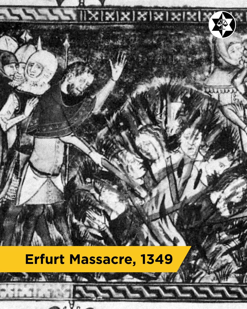 Campaign Against Antisemitism tweet media