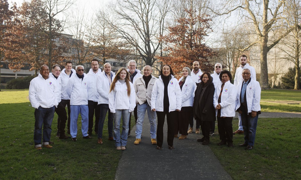 Noëlle Sanders tweet media