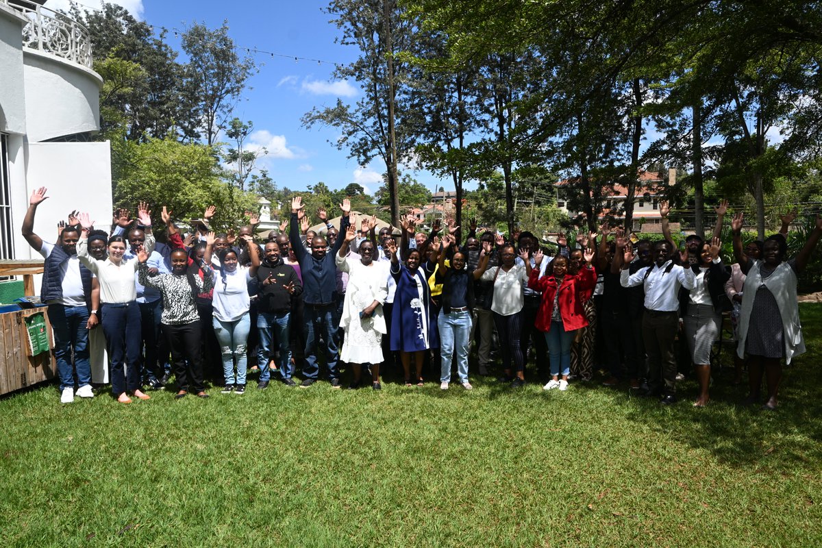 Impact Hub Nairobi tweet media