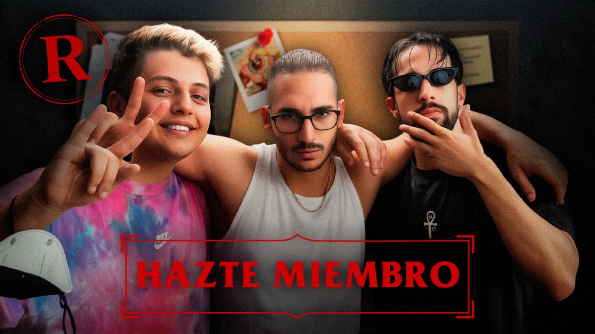 Reportados tweet media