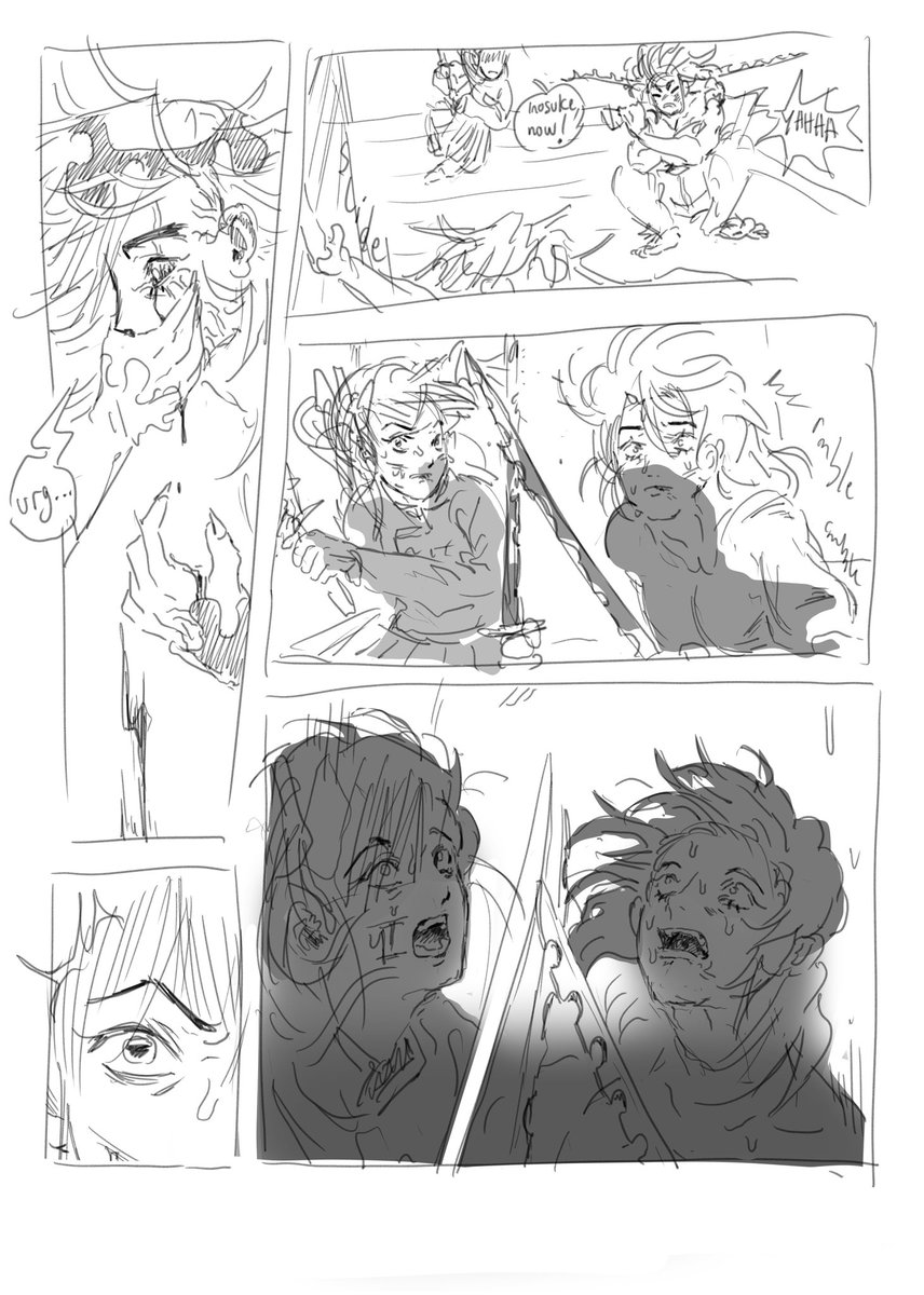 vermillion 👹 (2/5) tweet media