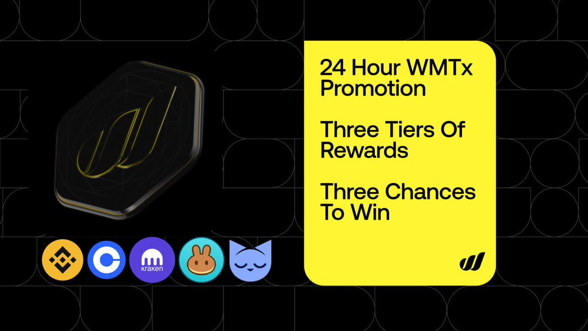 World Mobile Chain tweet media