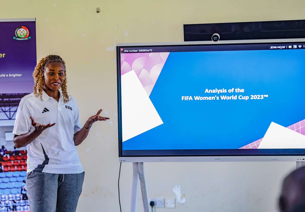 Hussein Mohammed tweet media