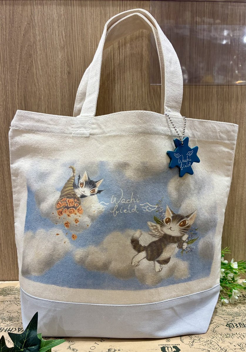 株式会社わちふぃーるど tweet media