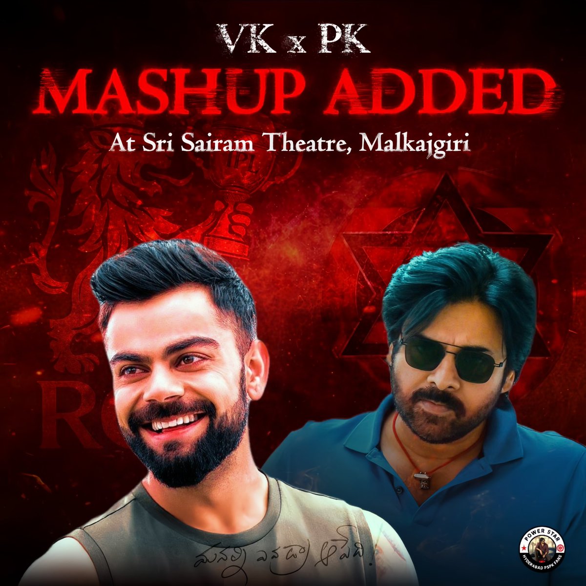 HYDERABAD PKFC tweet media