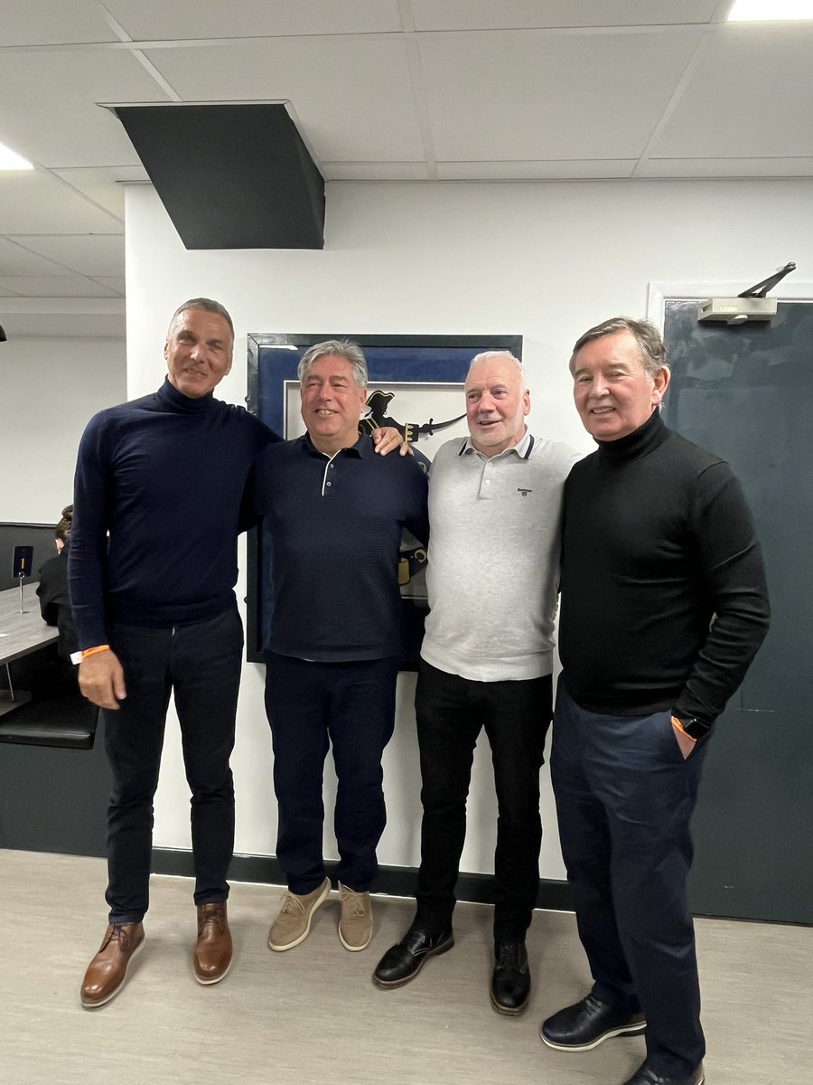 Keith Brookman tweet media