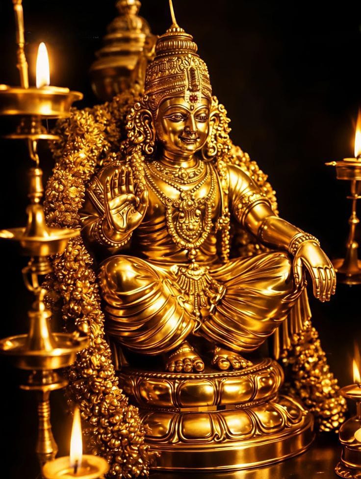 Sanatanii tweet media