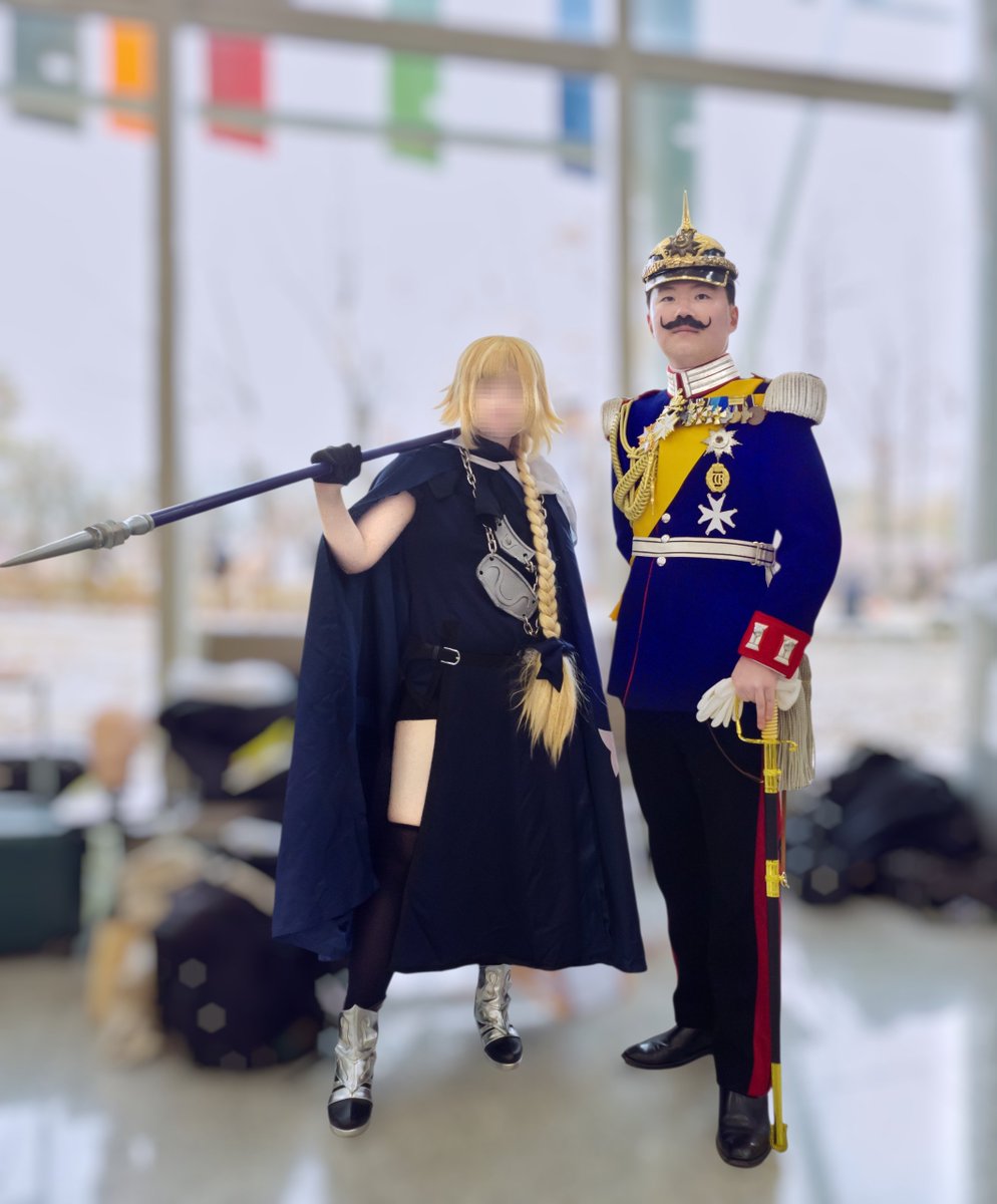 𝔒𝔟𝔢𝔯𝔰𝔱𝔢𝔯 𝔎𝔯𝔦𝔢𝔤𝔰𝔥𝔢𝔯𝔯/오버스터 크릭스헤어 tweet media