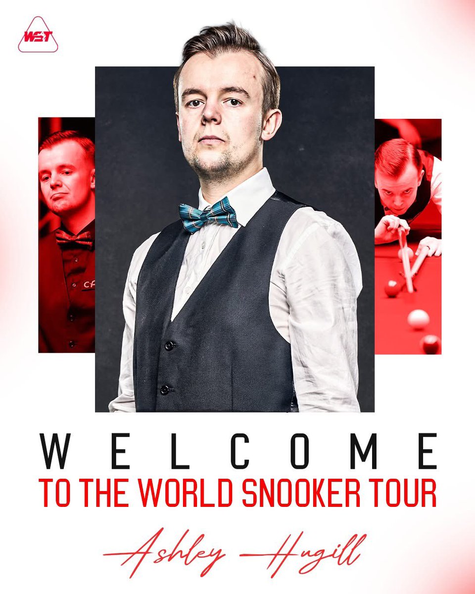 Ashley Hugill tweet media