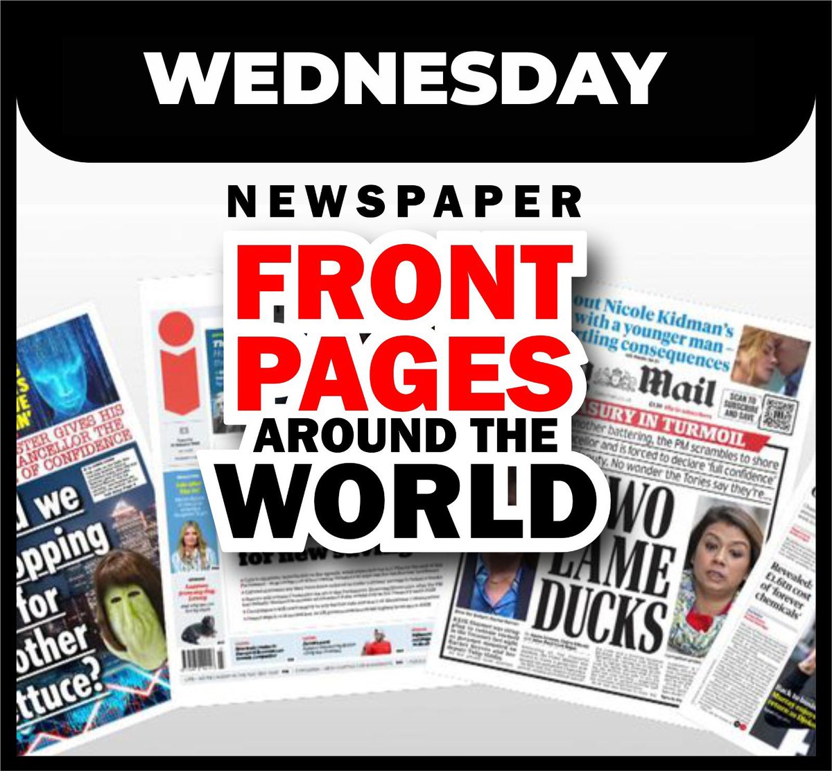 New Daily Prime tweet media