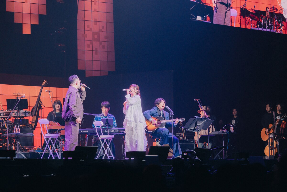 音楽ナタリー tweet media