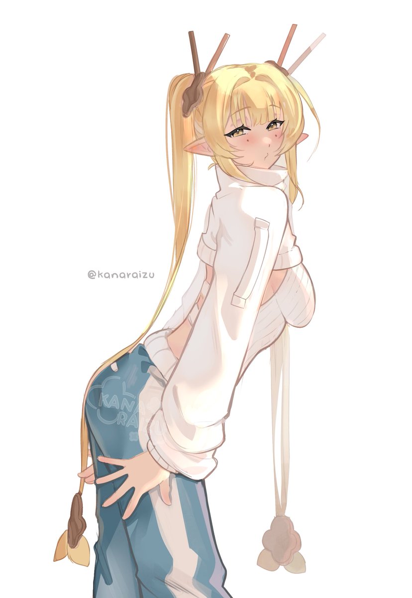 Kana Sakana (カナ・サカナ) tweet media