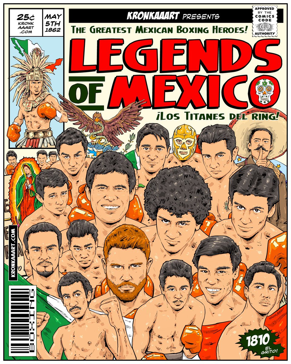 kronkAAArt tweet media