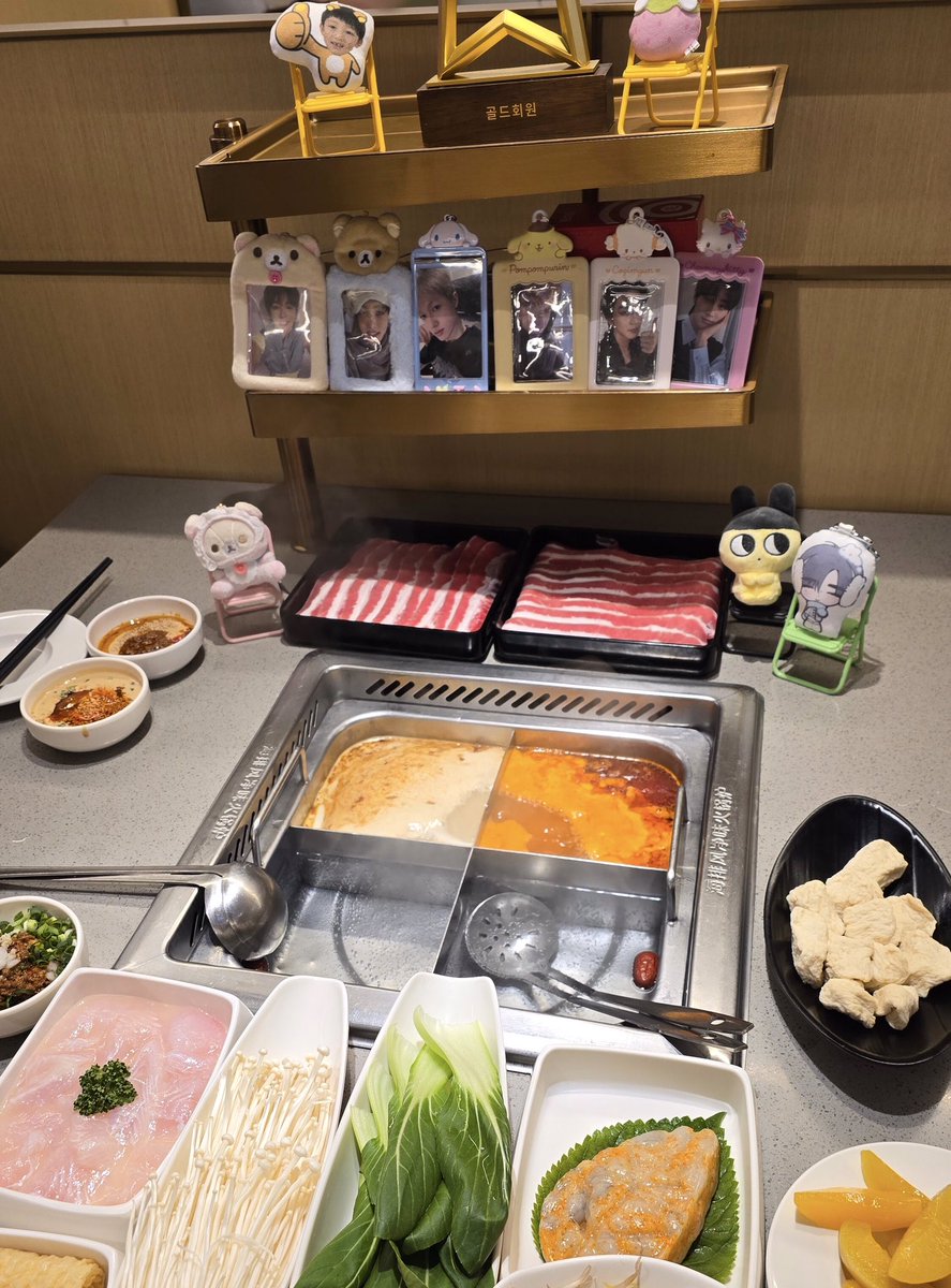 샤오롱 tweet media