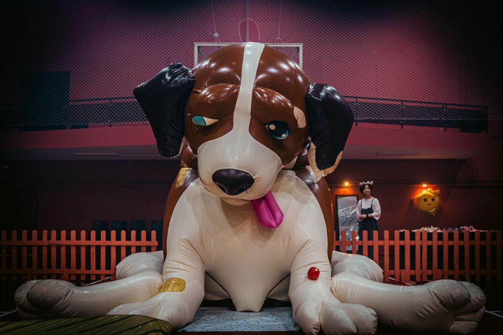 Tokyo Art Beat tweet media