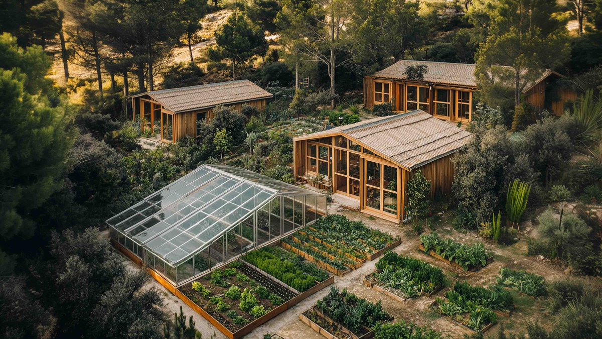 Freethmtowns's tweet photo. Spring is here ☀️

At Freeth’m, self-sufficiency starts close to home, especially with the food we grow and indulge. 🌱

What’s going into your garden this season? https://t.co/cqfrs5nvB1