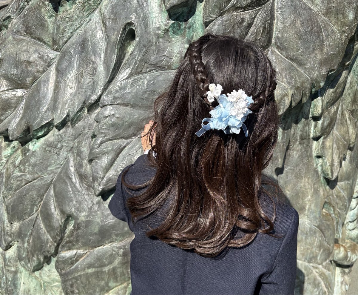 なつ🌺デザイン×マーケ×CA経験 tweet media