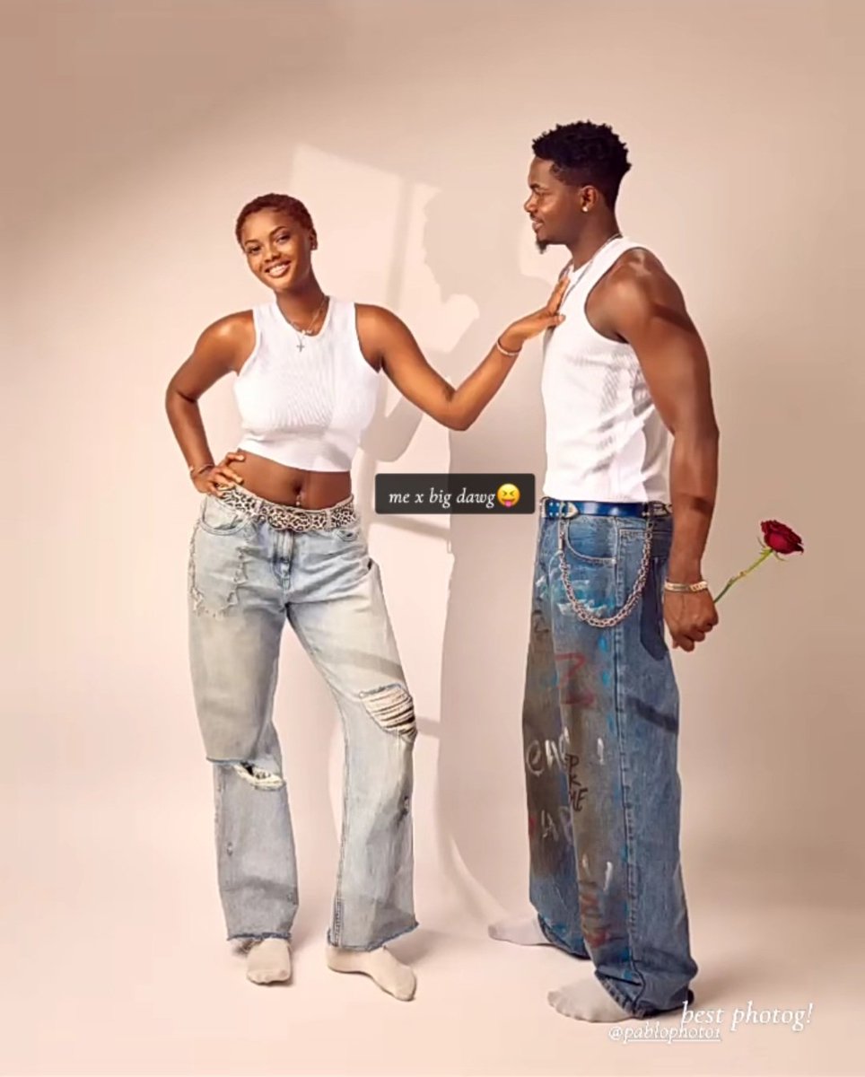 OduroBelin22918's tweet image. I never regret choosing you both as my family,10 months is not a joke,  and I pray to God that let all those who said you can't do it today see you tomorrow and wonder how far he has brought you both #PerfectMatch 
#royalsemeralds