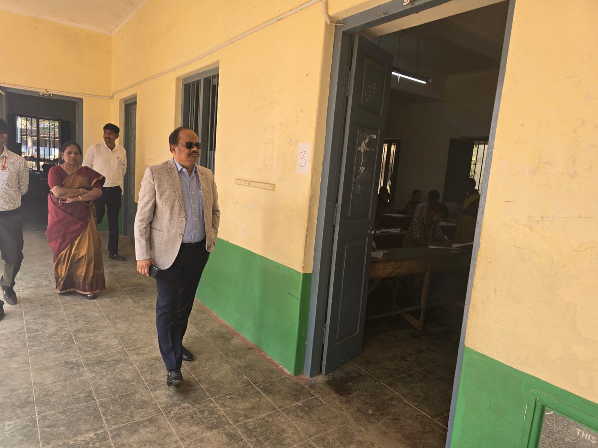 Deputy Commissioner Kolar tweet media