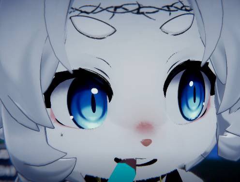 Cocakk🦊🐾Vrc tweet media