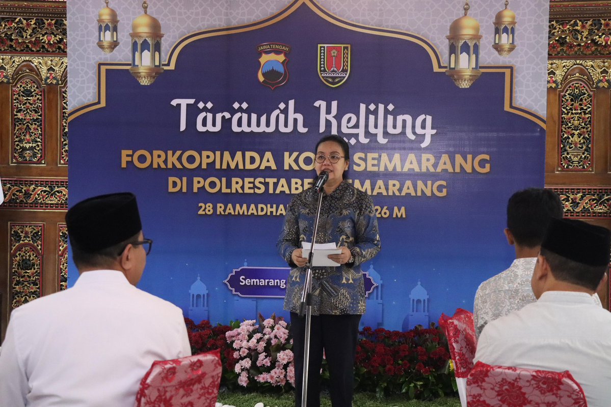 Humas Restabes Smg tweet media