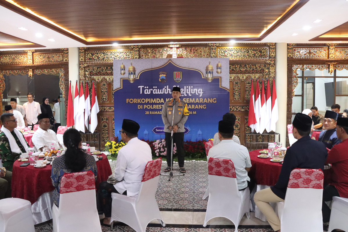 Humas Restabes Smg tweet media