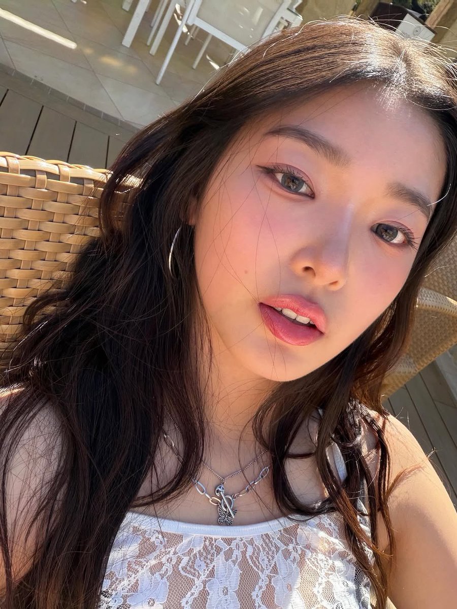 yoonchae instagram update . ݁₊᪥⋆. ݁