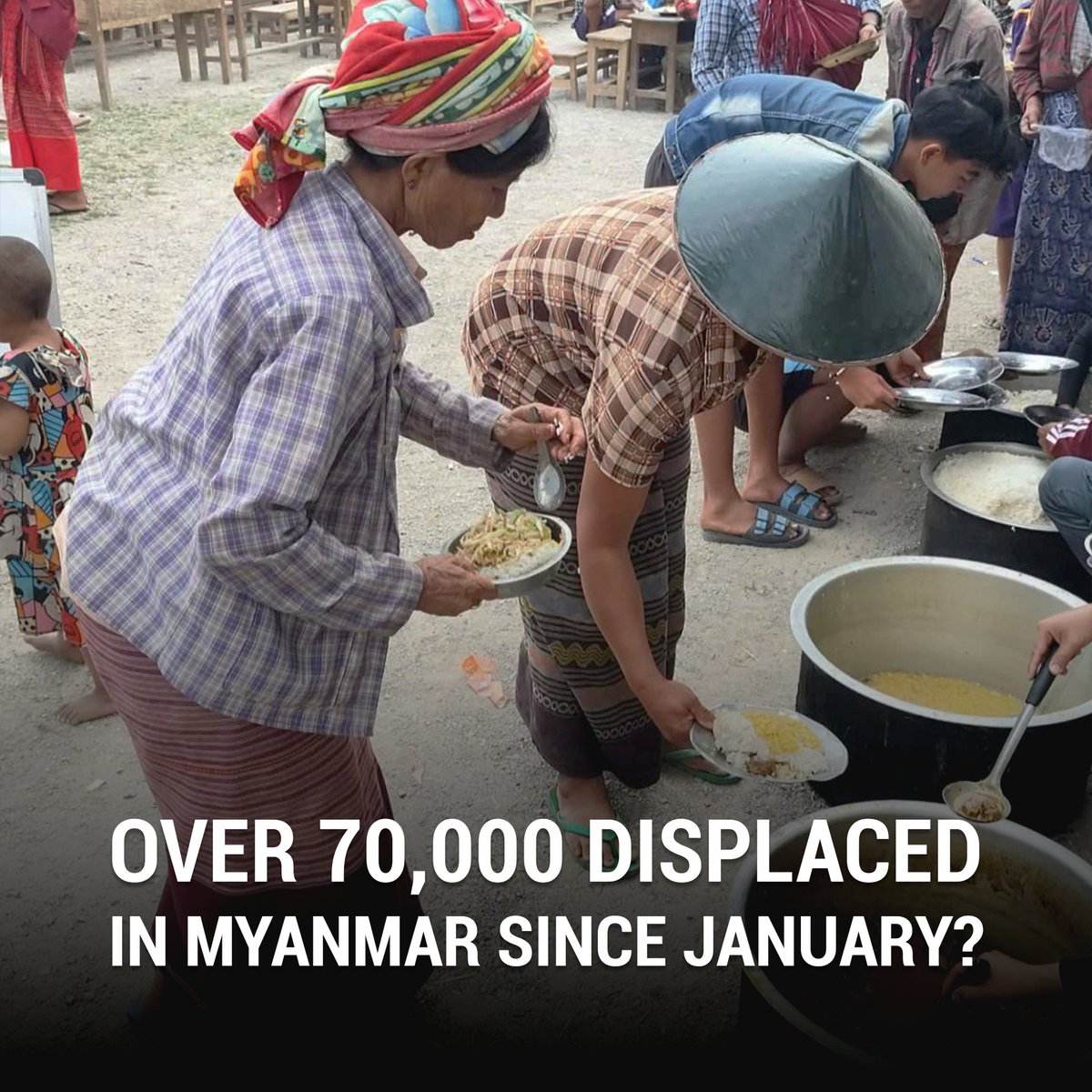 DVB English News tweet media