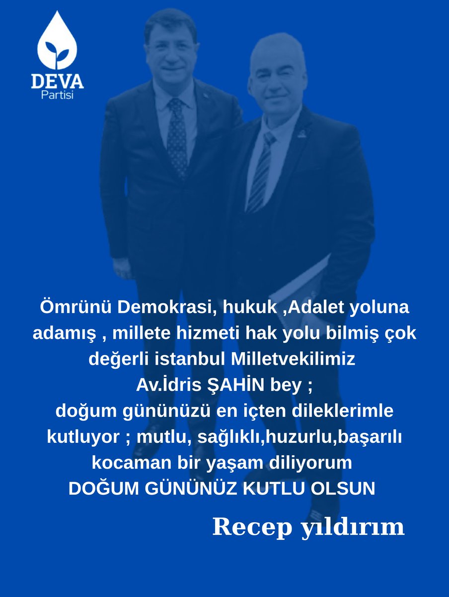recep6207's tweet photo. @devapartisi @avidrissahin https://t.co/VI8l3c5lKt