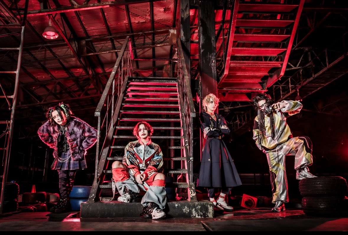 Ash-LD'50 tweet media