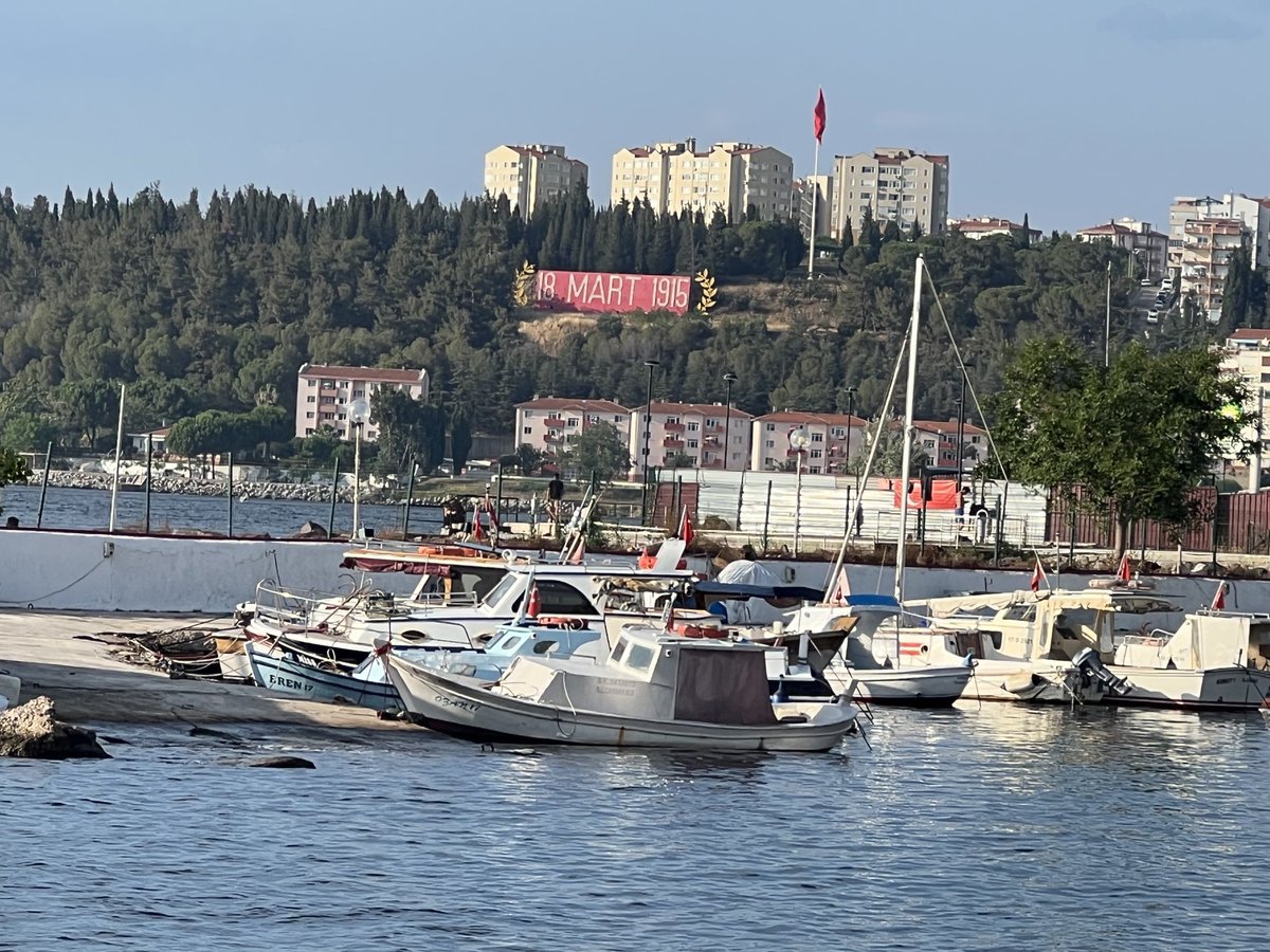 Av. Mehmet Gün tweet media