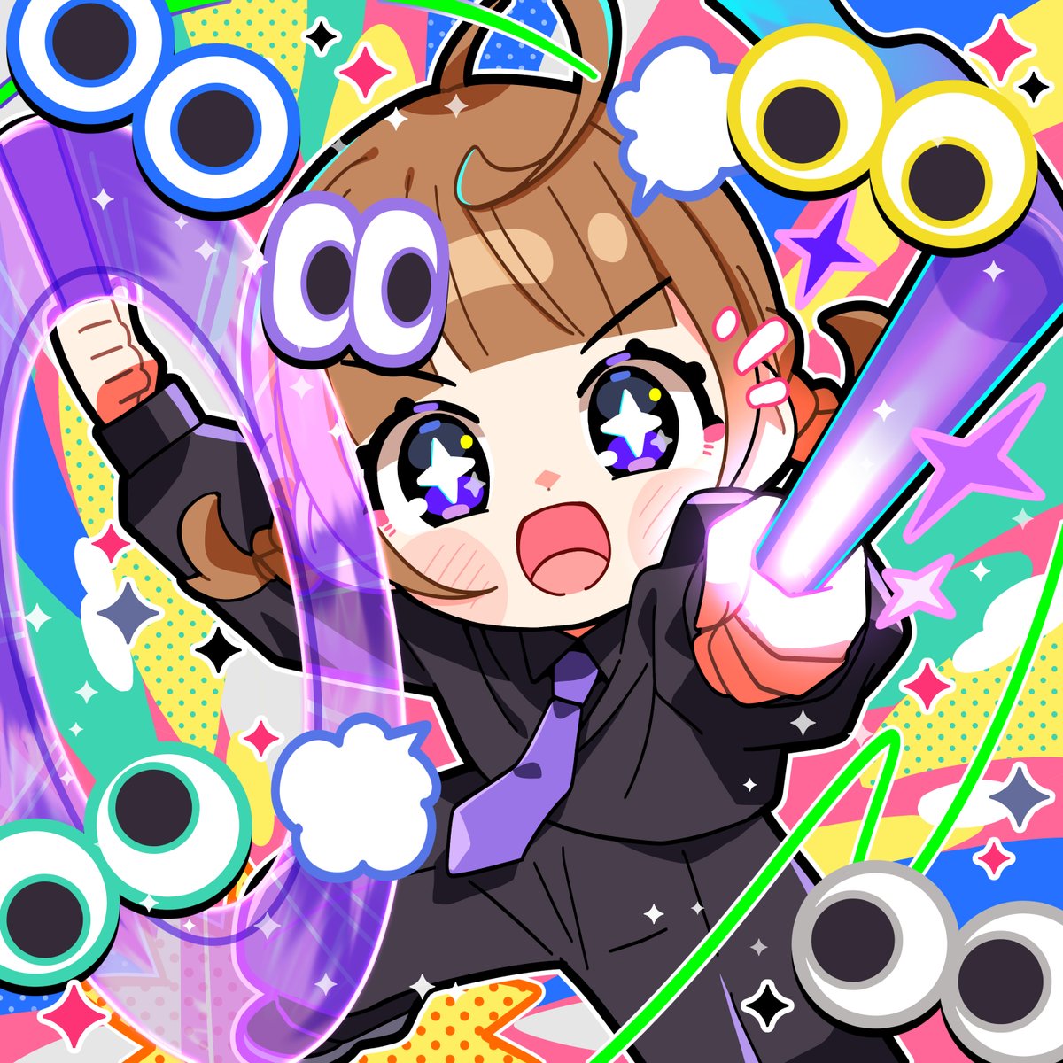 ゼロから打ち師始めます。【ゼロ打ち】🌈🪄 tweet media