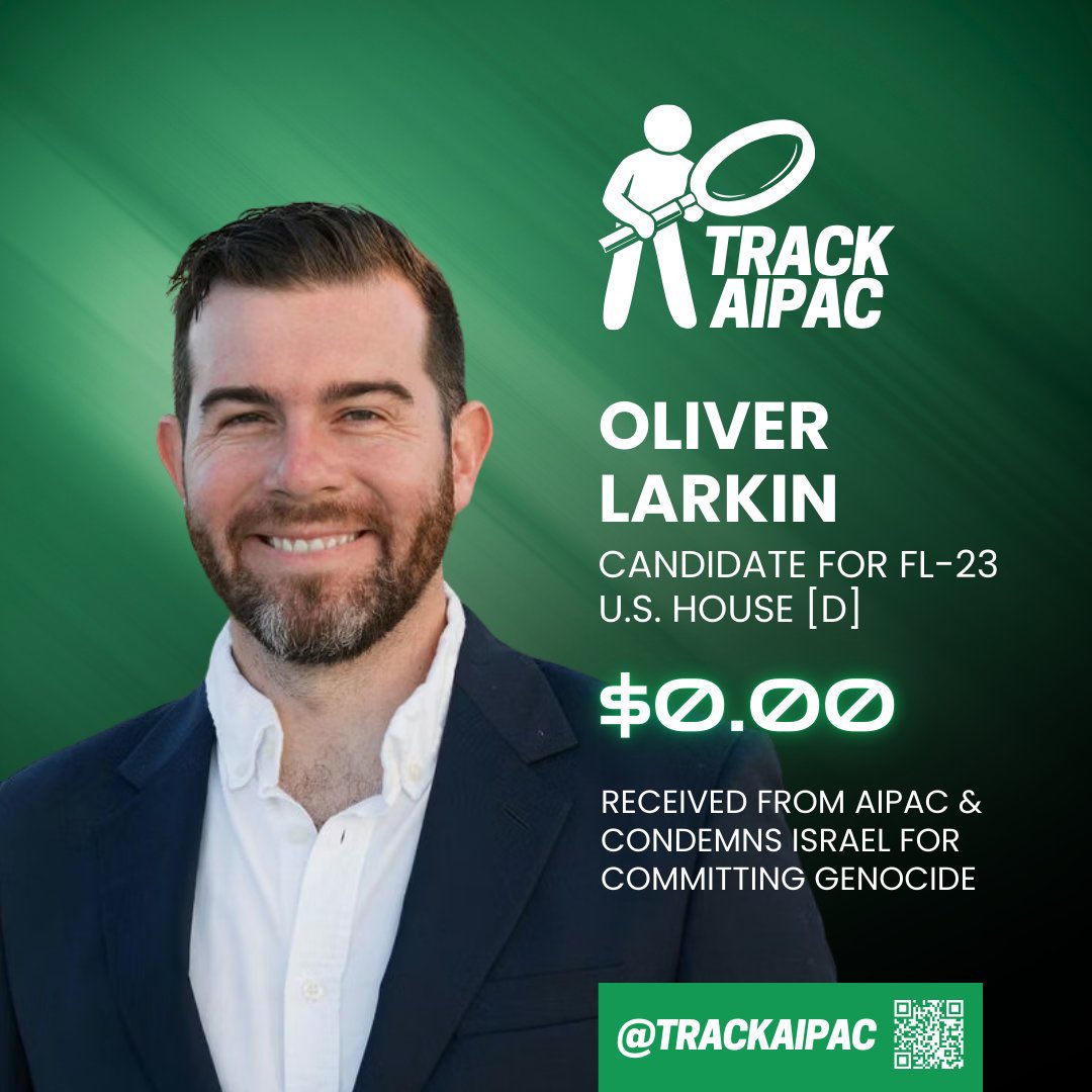 AIPAC Tracker tweet media