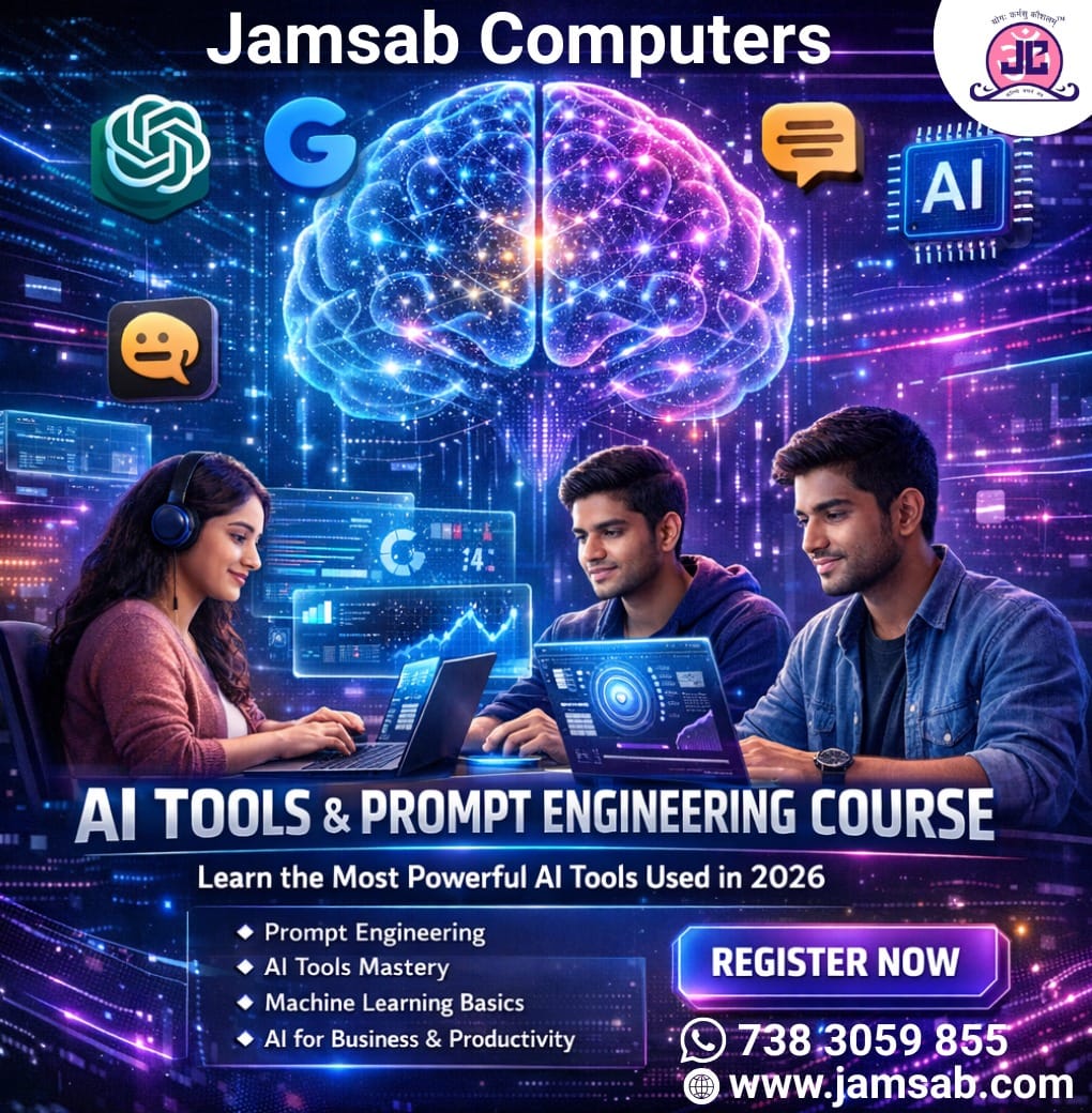 Jamsab Computer tweet media