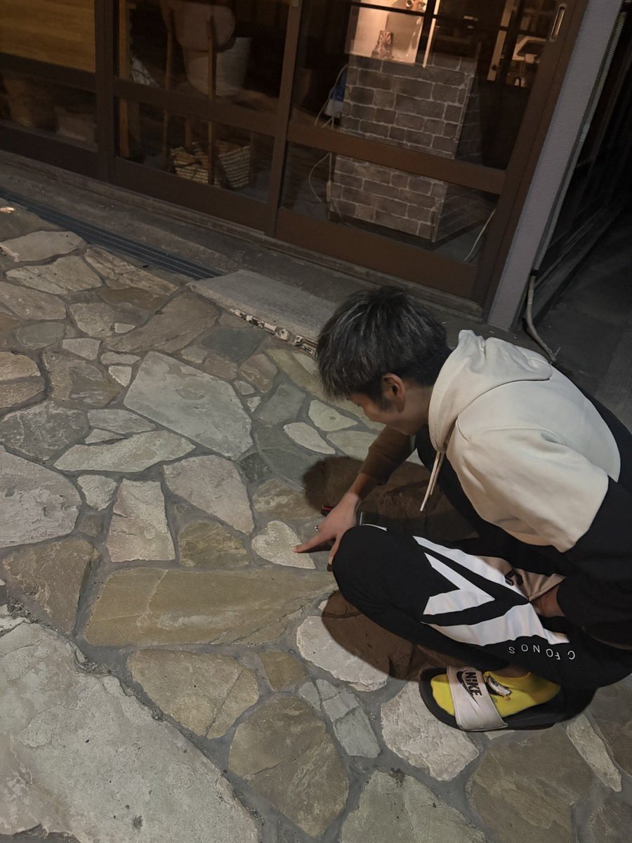 ゆと tweet media