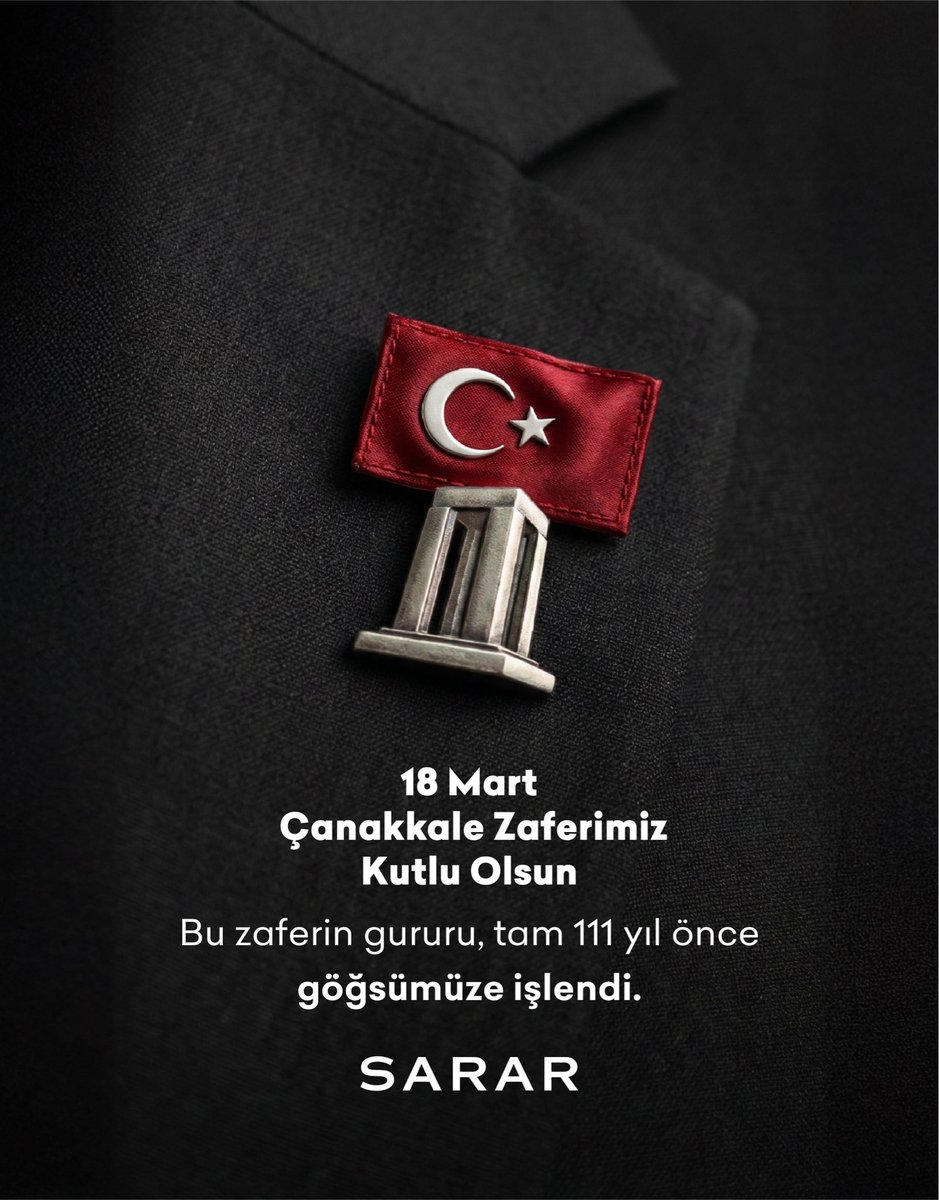 SARAR tweet media