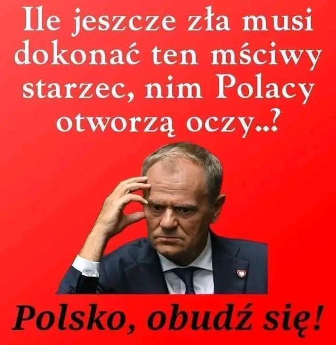 🇵🇱 LIMFOcyt konto pesymistyczne tweet media