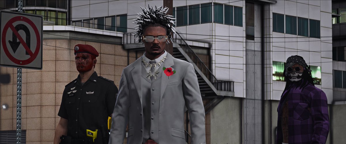 Fox Rex 🦊 ' tweet media