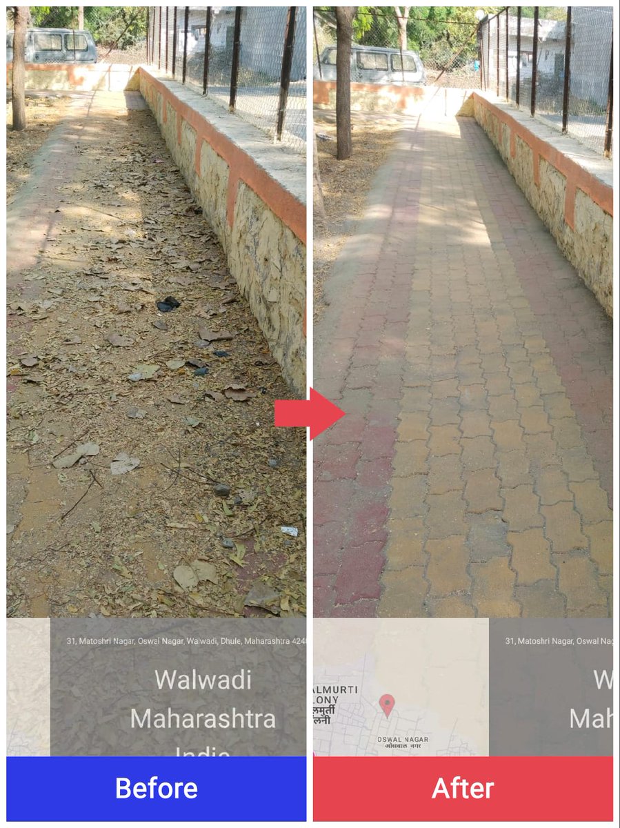 DHULE MUNICIPAL CORPORATION tweet media