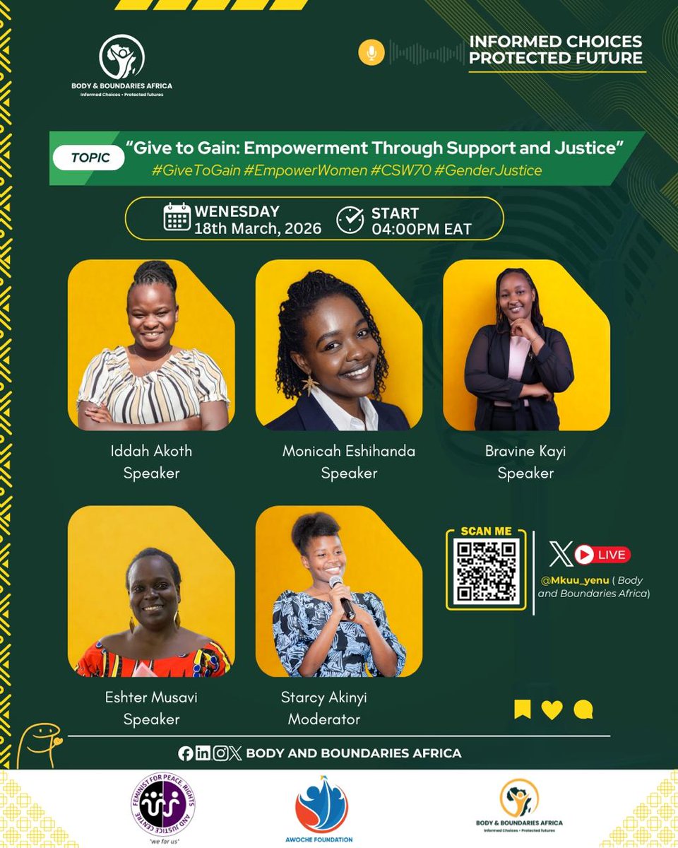 Starcy Akinyi tweet media