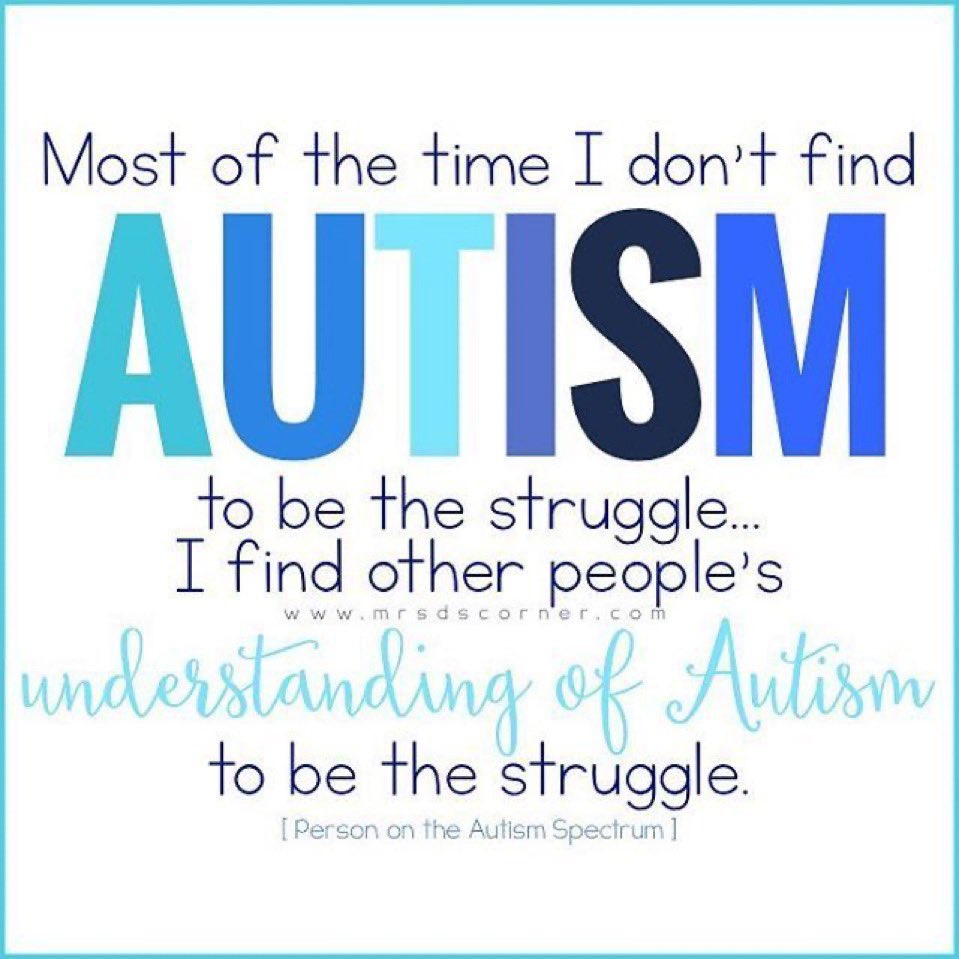 Dr 🫥:. #Autism or #dyslexia. Anxiety kills tweet media