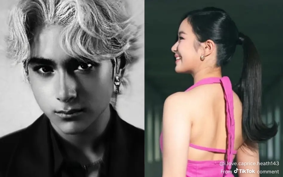 I’m so happy for my babies for their ganap today. My CapEath heart is so full. Proud of you two, always

WENDYS WELCOMES CAPRICE
HEATH WAVE TICKET SELLING DAY

#CapEath