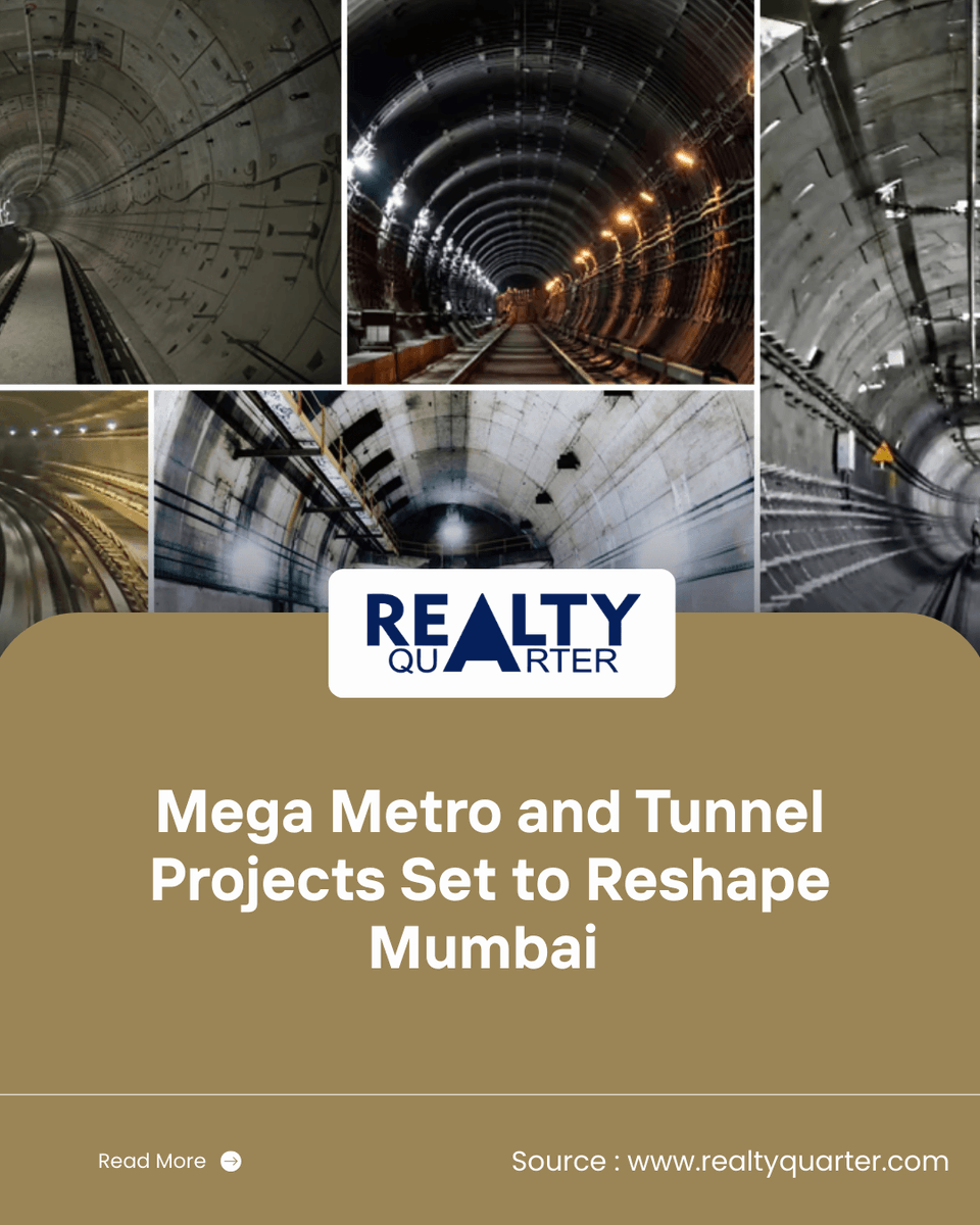 Realty Quarter tweet media