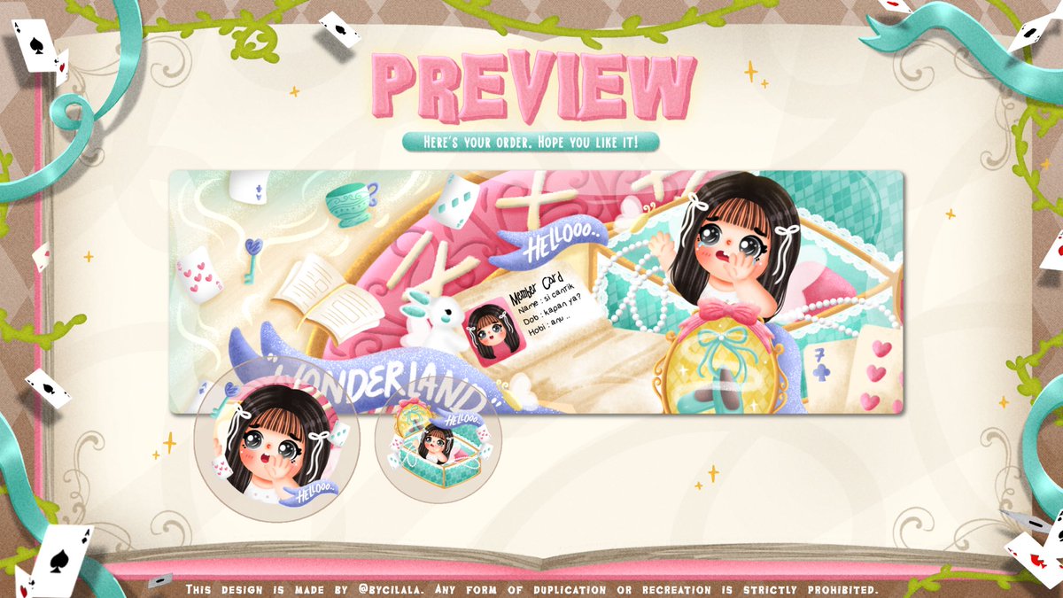 ‧˚꒰🦭꒱ CiLALA tweet media