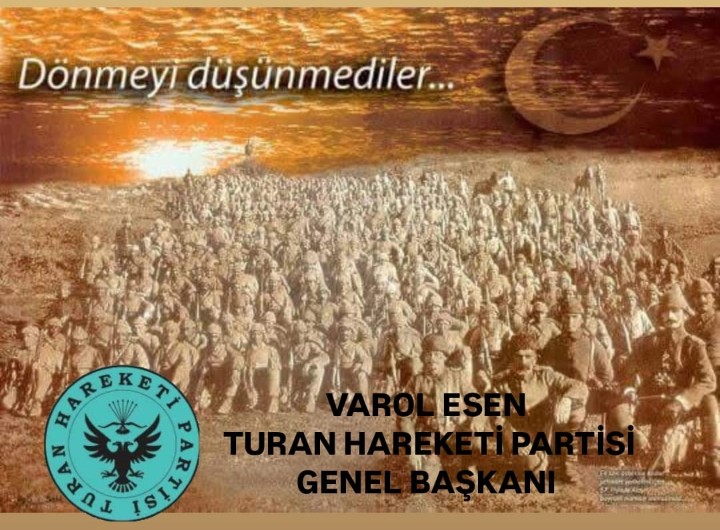 Varol Esen tweet media