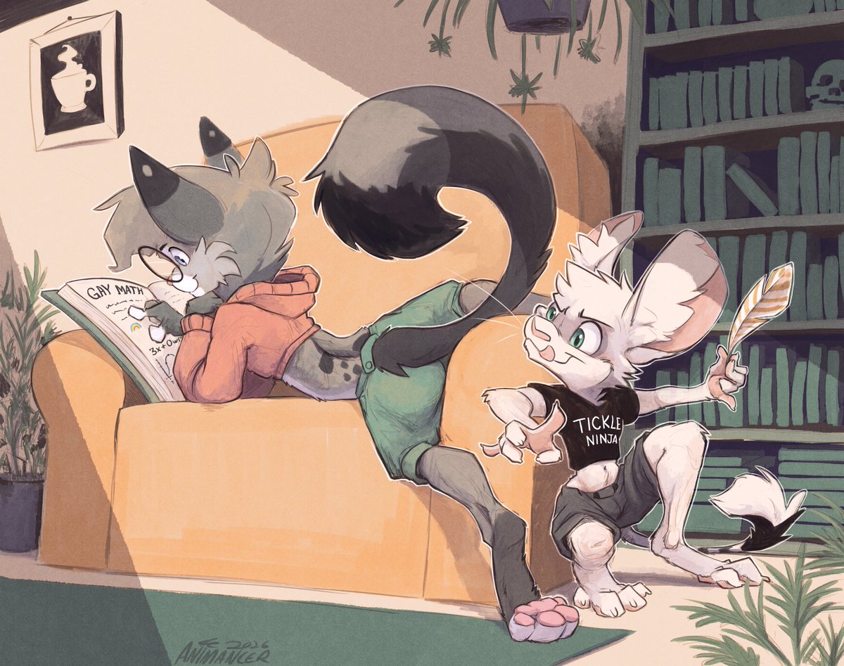 Animancer tweet media