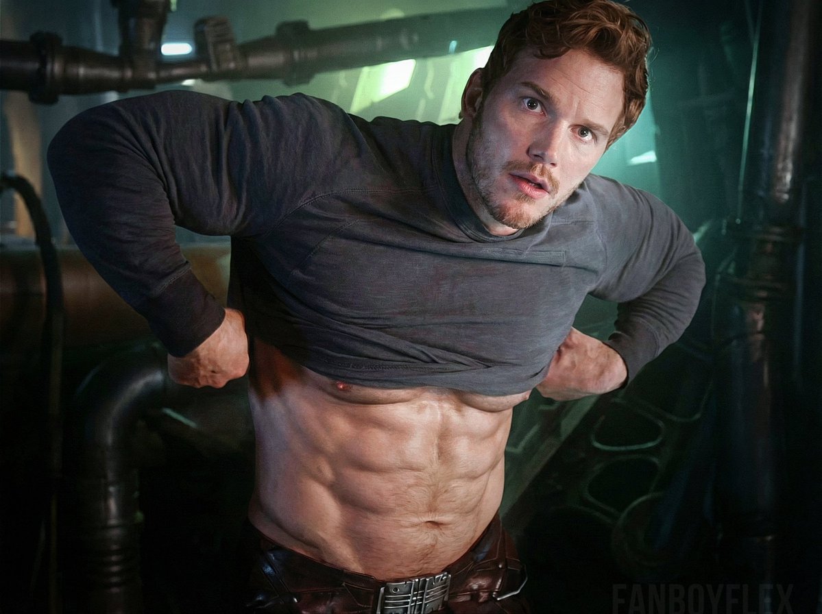 ꜱᴀᴍ ❤️ biceps | 51% AI tweet media