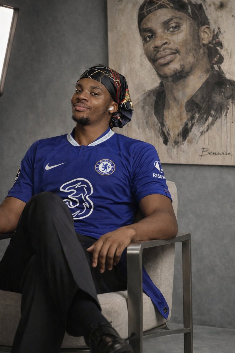 Mike Litoris (Ikoku Merchant 🔌) tweet media